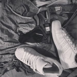 Meet your Posher, Alex